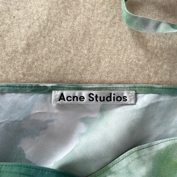 Acne Dress - Picture 8 of 8